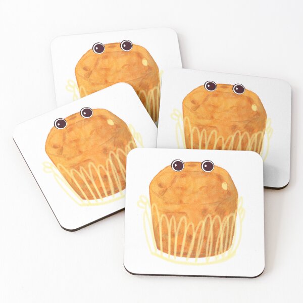 Item preview, Muffin  designed and sold by noelalatn.