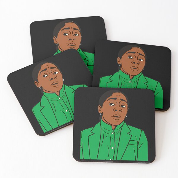 Item preview, Mean Green - Sydney Colson - Wnba designed and sold by iuzabiardoc.