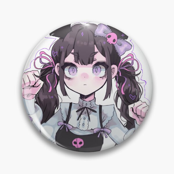 Item preview, Kuru designed and sold by Shizuka Aoi.