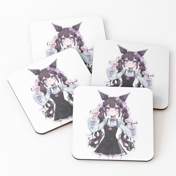 Item preview, Kuru designed and sold by Shizuka Aoi.