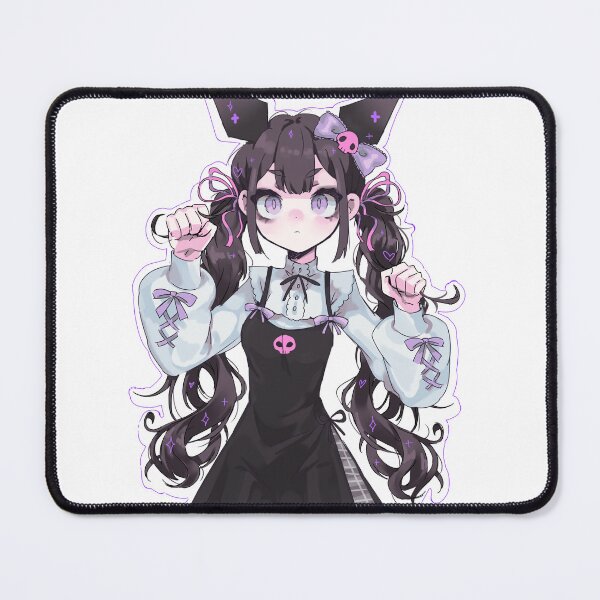 Item preview, Kuru designed and sold by Shizuka Aoi.
