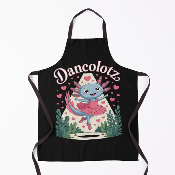 Item preview, Funny Axolotl Dance Mommy Mama designed and sold by ArnethiaHoward.