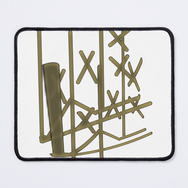 Item preview,  Different Abstract Cross  designed and sold by AWADHESH  CHAURASIA.