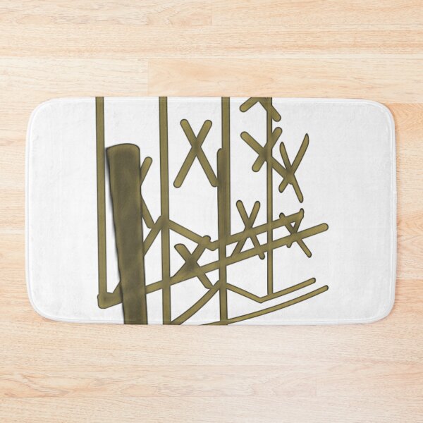 Item preview,  Different Abstract Cross  designed and sold by AWADHESH  CHAURASIA.