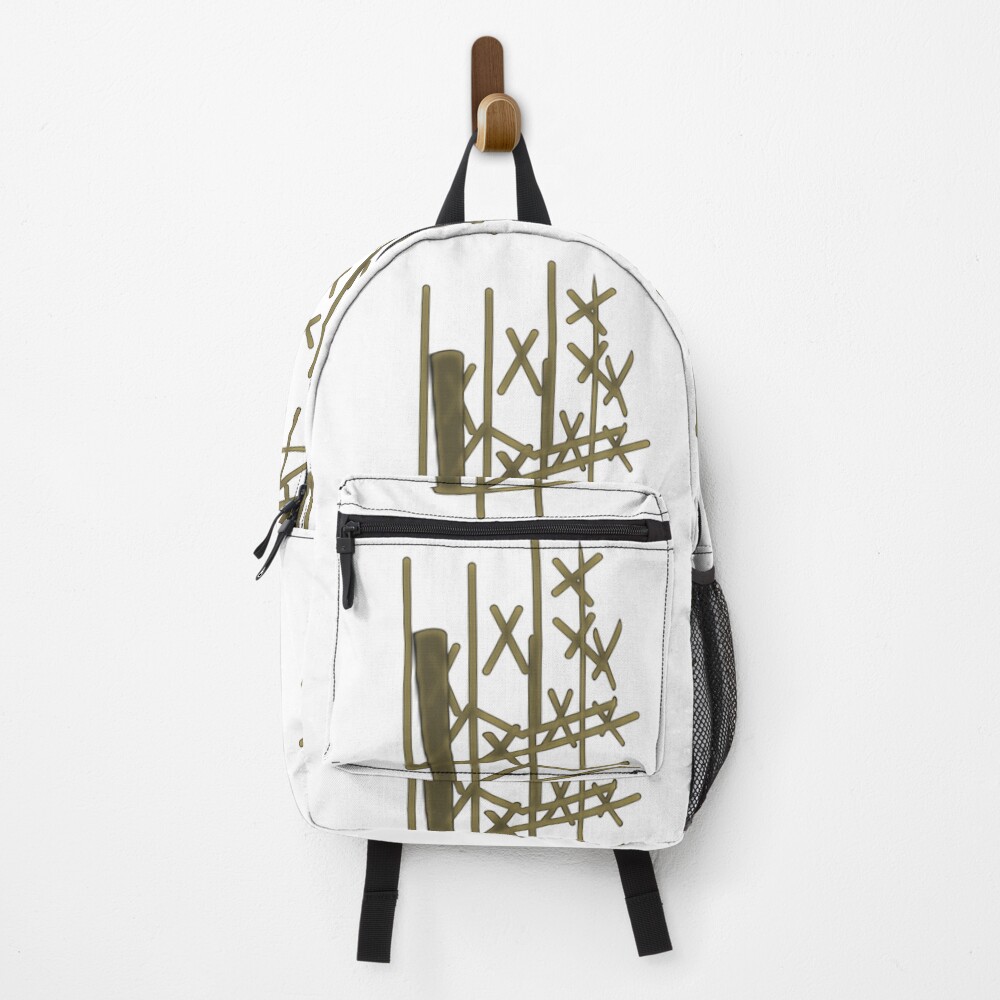 Item preview, Backpack designed and sold by Awadh2829.