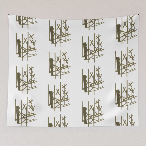Item preview,  Different Abstract Cross  designed and sold by AWADHESH  CHAURASIA.