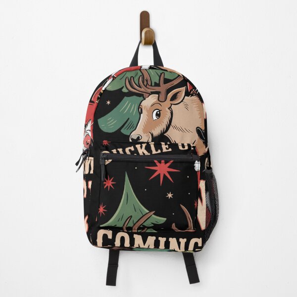 Item preview, Cowboy Santa Christmas Western Rodeo Holiday Xmas Season designed and sold by DoorwayThreads.