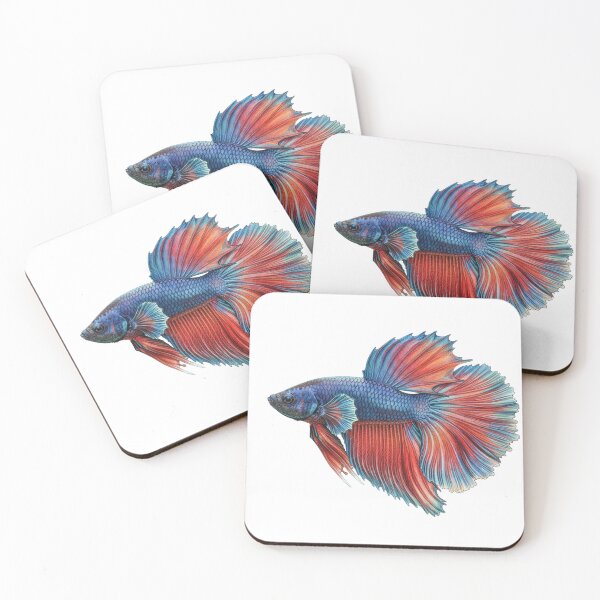 Item preview, Betta supremacy designed and sold by anuggra.