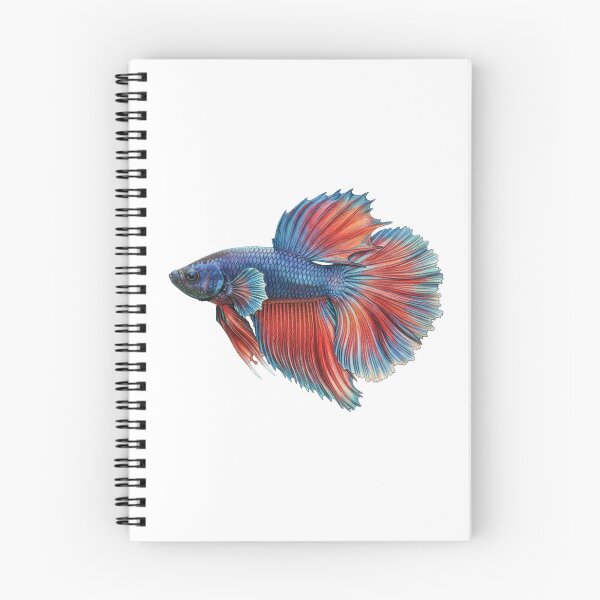 Item preview, Betta supremacy designed and sold by anuggra.