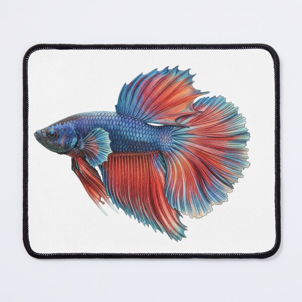 Item preview, Betta supremacy designed and sold by anuggra.