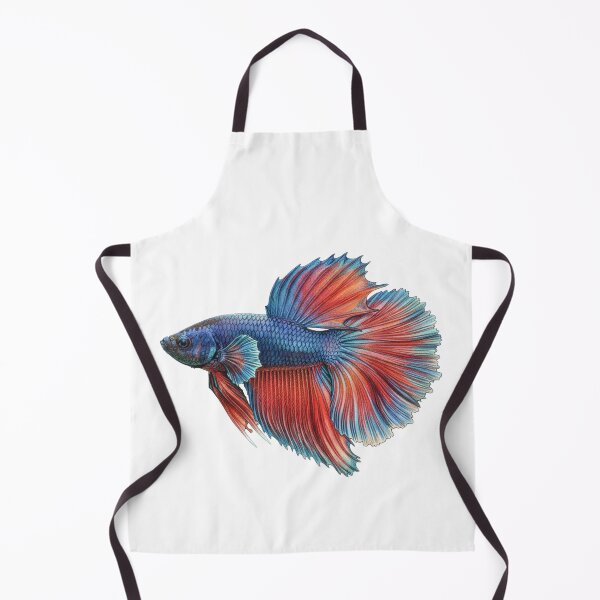 Item preview, Betta supremacy designed and sold by anuggra.