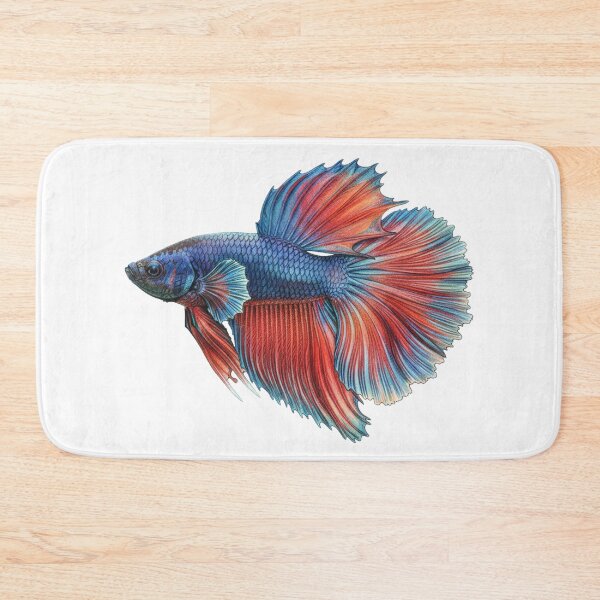 Item preview, Betta supremacy designed and sold by anuggra.