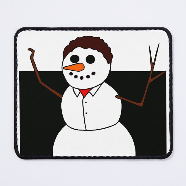 Item preview, Hugh Snowman designed and sold by SJHorsfall.