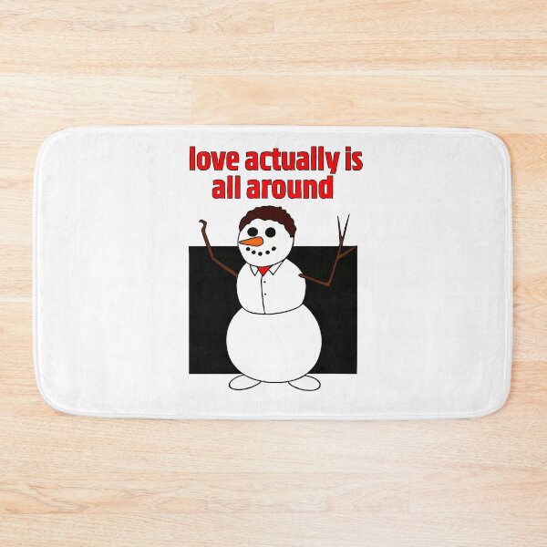 Item preview, Hugh Snowman designed and sold by SJHorsfall.