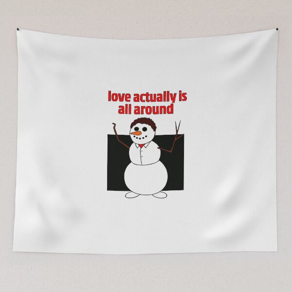 Item preview, Hugh Snowman designed and sold by SJHorsfall.
