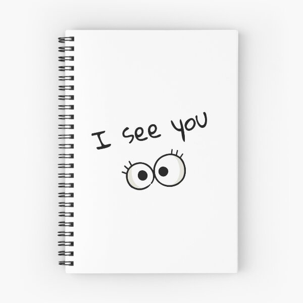 Item preview, I see you 1 designed and sold by czulehq.