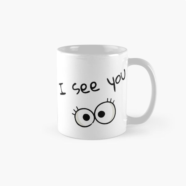Item preview, I see you 1 designed and sold by czulehq.