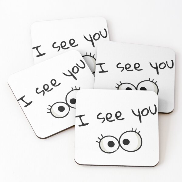 Item preview, I see you 1 designed and sold by czulehq.