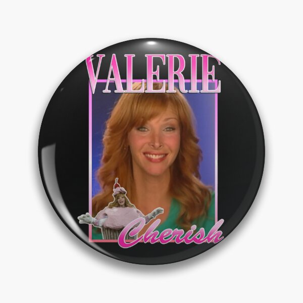 Item preview, Valerie Cherish designed and sold by ArnethiaHoward.