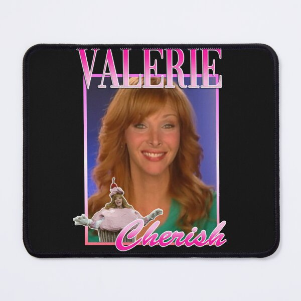 Item preview, Valerie Cherish designed and sold by ArnethiaHoward.
