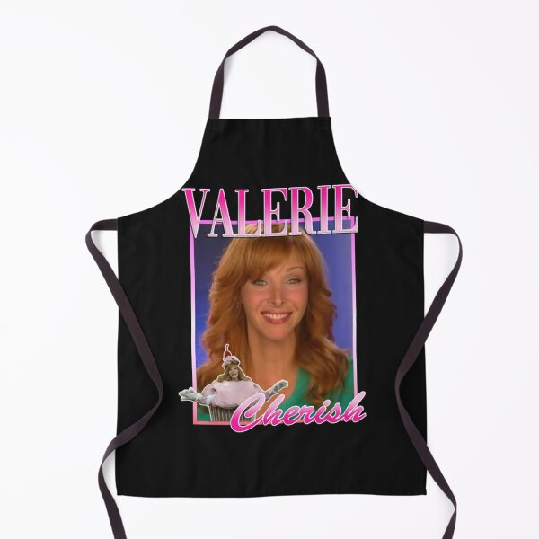 Item preview, Valerie Cherish designed and sold by ArnethiaHoward.