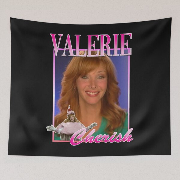 Item preview, Valerie Cherish designed and sold by ArnethiaHoward.