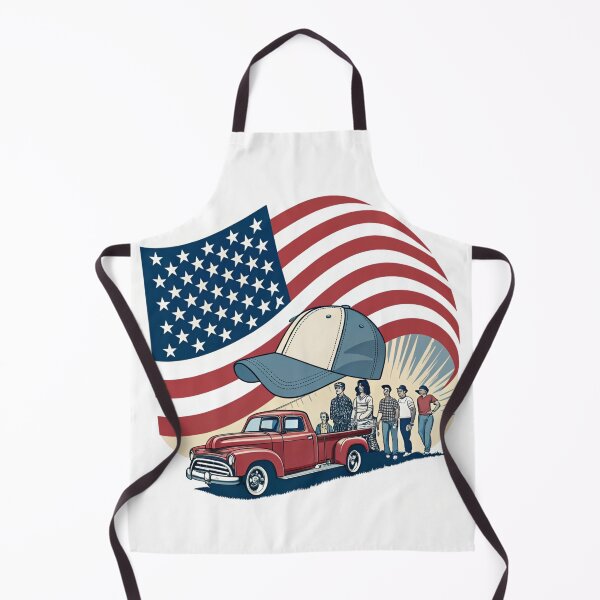 Item preview, THE GREAT UNITED STATES OF AMERICA designed and sold by Fabrifrank.