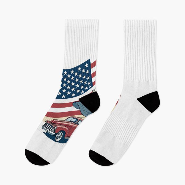 Item preview, THE GREAT UNITED STATES OF AMERICA designed and sold by Fabrifrank.