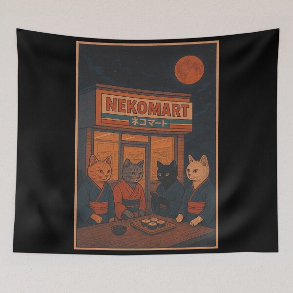 Item preview, NekoMart designed and sold by Cescocir1992.