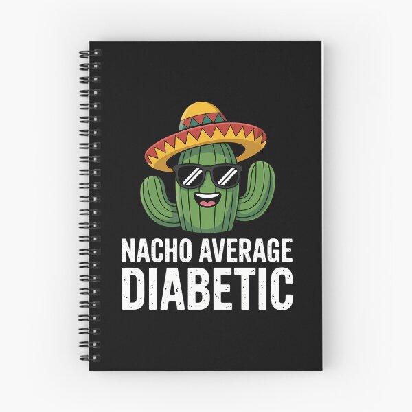 Item preview, Fun Cute Diabetes Joke Saying Funny Diabetic Humor designed and sold by DoorwayThreads.