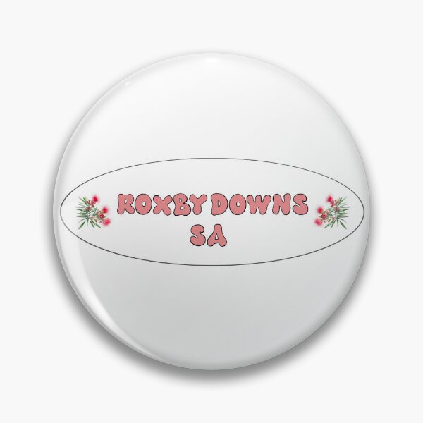 Item preview, Roxby Downs Bottlebrush designed and sold by Hillary Butler.