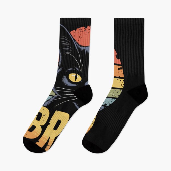 Item preview, Funny Cat Bruh Meme designed and sold by DoorwayThreads.