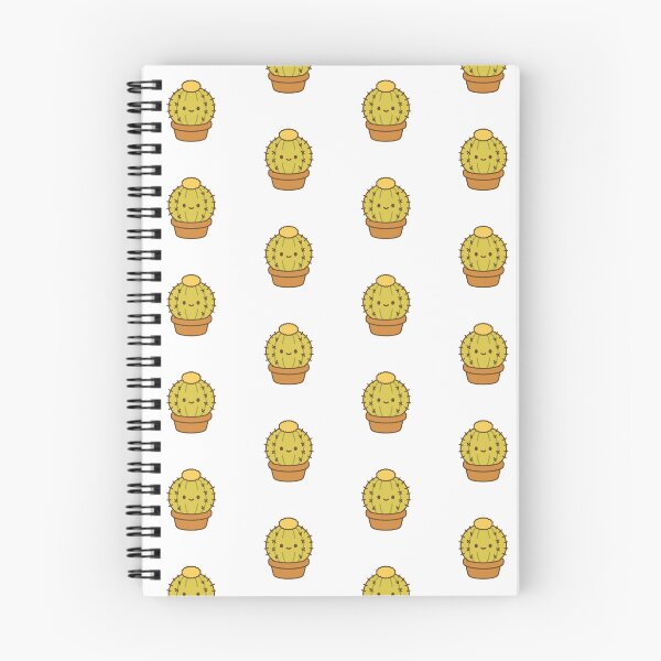 Item preview, Cute golden ball cactus designed and sold by cutepid.