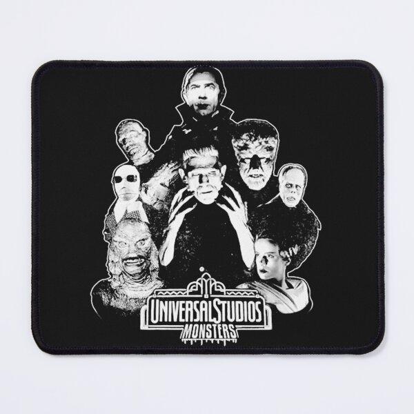 Item preview, Universals Studioss Monsters designed and sold by ArnethiaHoward.