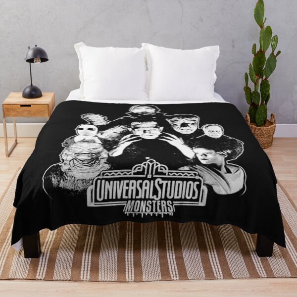 Item preview, Universals Studioss Monsters designed and sold by ArnethiaHoward.