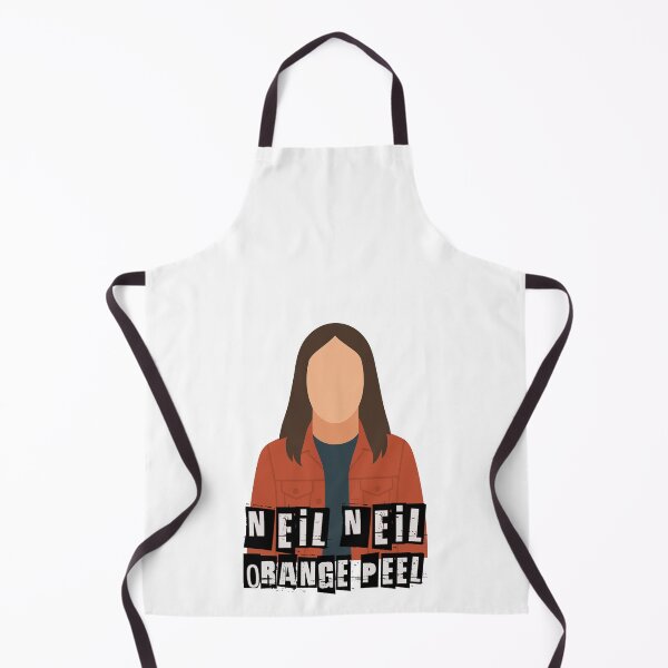 Item preview, Neil - The Hippy designed and sold by halibutgoatramb.