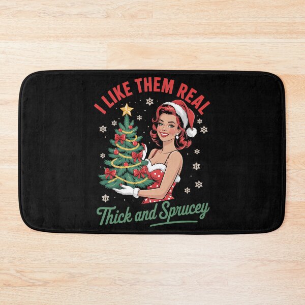 Item preview, Funny Christmas Joke Meme designed and sold by WalshDrawnLaugh.