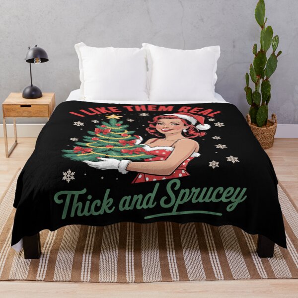 Item preview, Funny Christmas Joke Meme designed and sold by WalshDrawnLaugh.