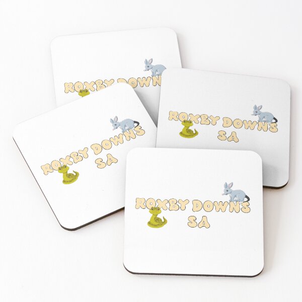 Item preview, Roxby Downs Critters designed and sold by Hillary Butler.