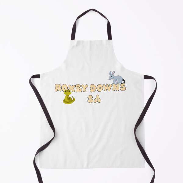 Item preview, Roxby Downs Critters designed and sold by Hillary Butler.