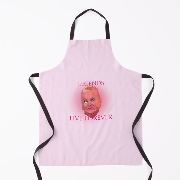 Item preview, Kim Woodburn legend designed and sold by Lunchbox-amigos.