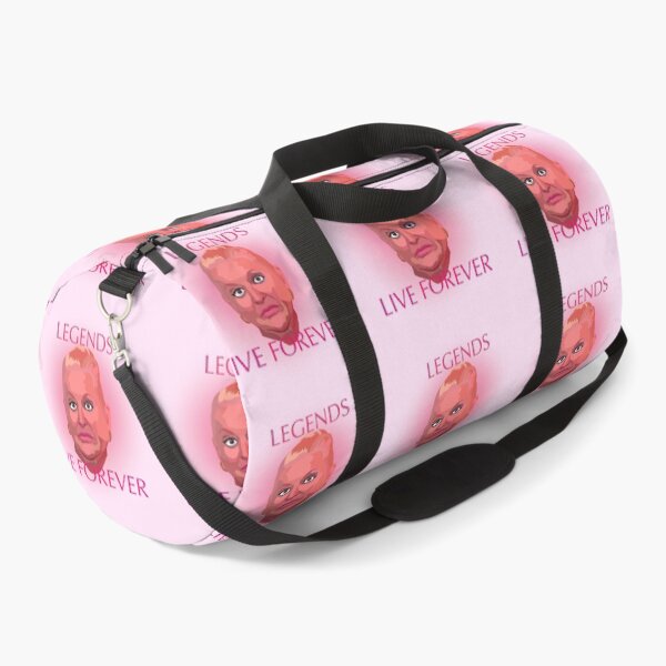 Item preview, Kim Woodburn legend designed and sold by Lunchbox-amigos.