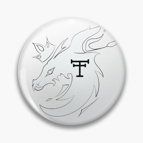 Item preview, FrostFir3 Official Merch By Dexi designed and sold by Dexi's Art Shop.