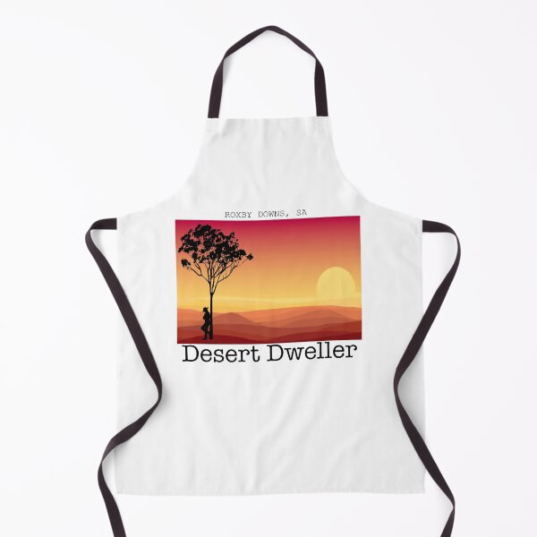 Item preview, Desert Dweller Jackaroo designed and sold by Hillary Butler.