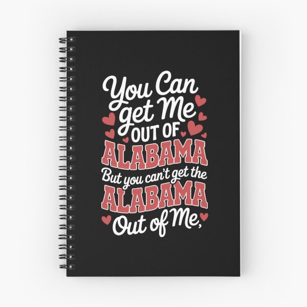 Item preview, Bama Love You Can'T Get The Alabama Out Of Me designed and sold by Moon-Ape.