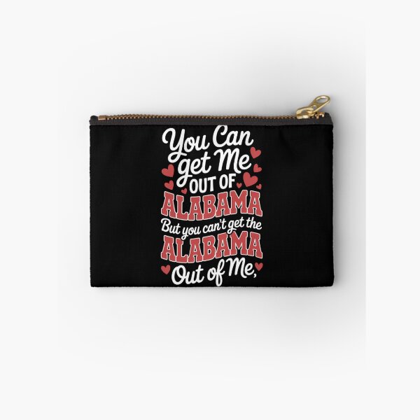 Item preview, Bama Love You Can'T Get The Alabama Out Of Me designed and sold by Moon-Ape.