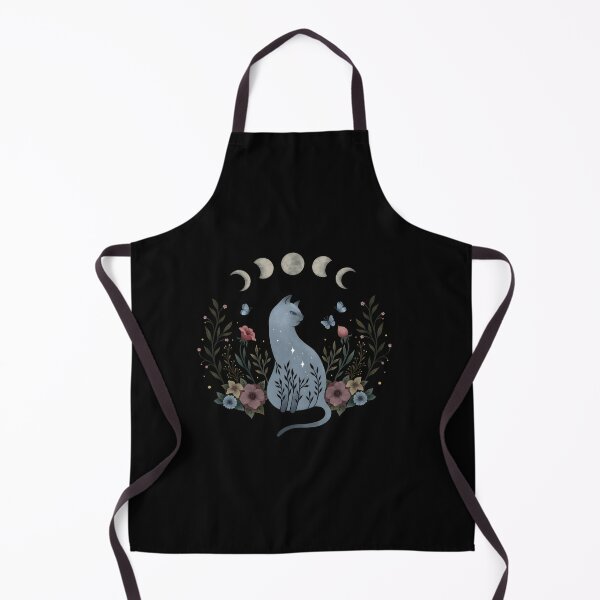 Item preview, Cat On The Hill designed and sold by LiviaBarrosMelo.