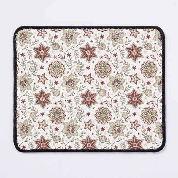 Item preview, Folk Rosette Star Set designed and sold by Shuga-Design.