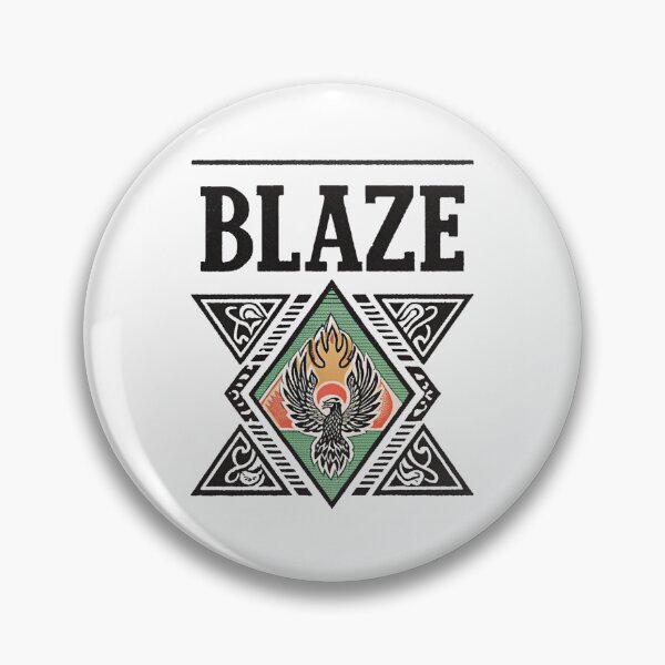 Item preview, Honō no Tori – Blaze Rebirth Phoenix Tattoo Art designed and sold by Alahchin Art.