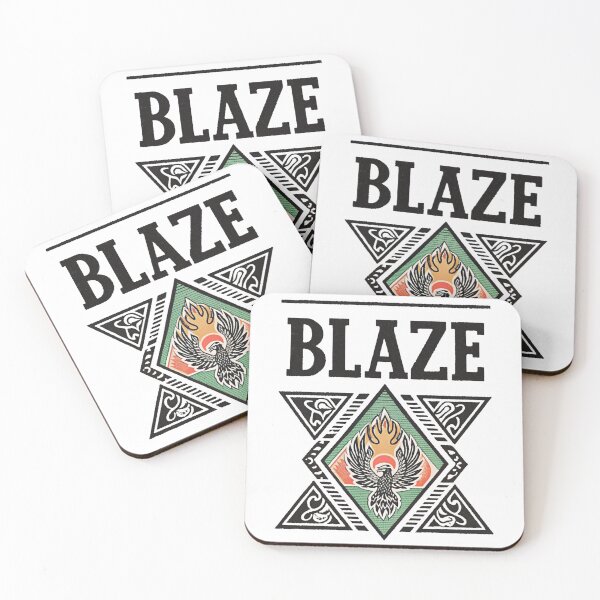 Item preview, Honō no Tori – Blaze Rebirth Phoenix Tattoo Art designed and sold by Alahchin Art.